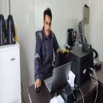 تصویر پروفایل سجاد بابادی