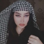 تصویر پروفایل زهرا