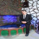 تصویر پروفایل بدون نام