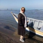 تصویر پروفایل لیلا