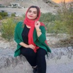 تصویر پروفایل مهشید