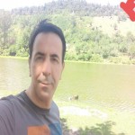 تصویر پروفایل عابد