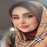 تصویر پروفایل مائده