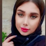 تصویر پروفایل سحر