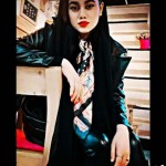 تصویر پروفایل سلیمه