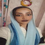 تصویر پروفایل مهلا