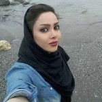 تصویر پروفایل مهناز