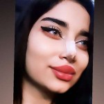 تصویر پروفایل ایدا