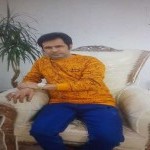تصویر پروفایل سعید