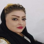 تصویر پروفایل الناز