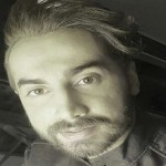 تصویر پروفایل بردیا
