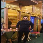 تصویر پروفایل امیر