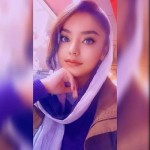 تصویر پروفایل ناهید