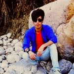 تصویر پروفایل نیما