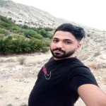 تصویر کاربر با کد 838199