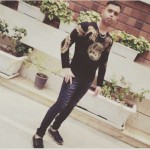 تصویر پروفایل وحیدحسینی
