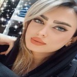 تصویر پروفایل مهدیه
