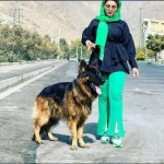 تصویر پروفایل شیدا