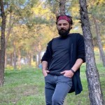 تصویر پروفایل نیما امینی