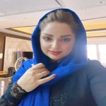 تصویر پروفایل سحر