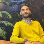تصویر پروفایل متین