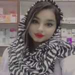 تصویر پروفایل محدثه