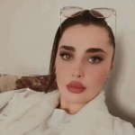 تصویر پروفایل سمانه