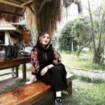 تصویر پروفایل نازنین