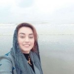 تصویر پروفایل حنا