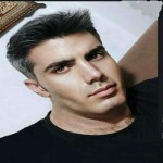 تصویر پروفایل آرش
