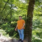 تصویر پروفایل مهرداد