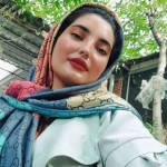تصویر پروفایل الهام