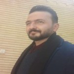 تصویر پروفایل میثم