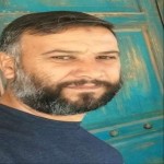 تصویر پروفایل علی