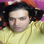 تصویر پروفایل سعید
