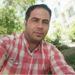 تصویر کاربر با کد 840231