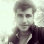 تصویر پروفایل مهدی