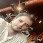 تصویر پروفایل رضا