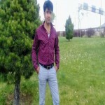 تصویر پروفایل بدون نام