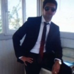 تصویر پروفایل فرزاد