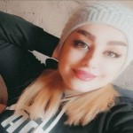 تصویر پروفایل سلین