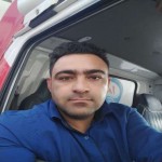 تصویر پروفایل جمال تقدیمی