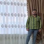 تصویر پروفایل حسین