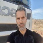 تصویر پروفایل متین ایرانی