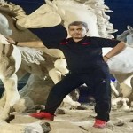 تصویر پروفایل آریا