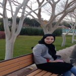 تصویر پروفایل فاطمه