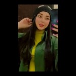 تصویر پروفایل محدثه