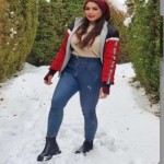 تصویر پروفایل فاطی