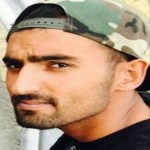 تصویر پروفایل محمد