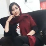 تصویر پروفایل مهناز